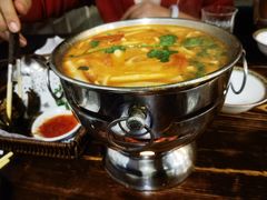 -Siam泰餐厅(水上公园店)