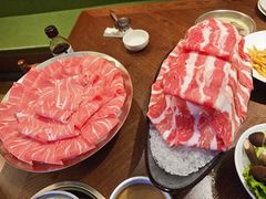 -东海怡品海鲜豆捞(星街坊店)