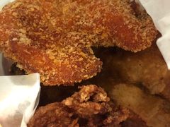炸鸡排-永顺炸鸡(北京总店)