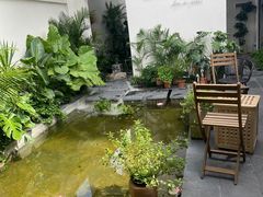 -漫笙舍Manse·咖啡·民宿