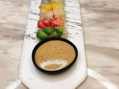 -木棉花开(中心城店)