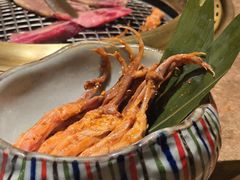 -额尔敦牛厨师铜板烧