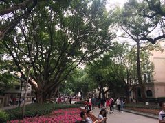 -星巴克臻选(广州沙面店)