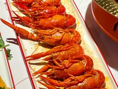 -熊记虾王·小龙虾(东晓南店)