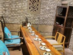 -鱼桥巷·美学川菜