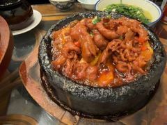 -西江美食舫·江西菜(健德桥店)