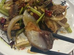 -虎虎龙虾大排档(双井店)