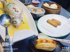 -江南里·新浙菜(苏州大悦城店)