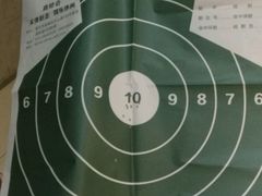 -真枪会射击俱乐部(河西中央公园店)