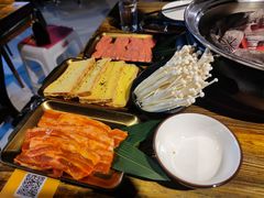 -范儿·嫂子烤肉·精致炭火烤肉(长治路店)