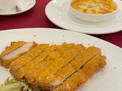 -红房子西菜馆(淮海中路店)