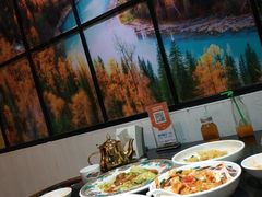 -巴依老爷新疆美食(远洋未来汇购物中心店)