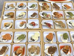 -1937青岛老味道·海肠捞饭·青岛菜(大鲍岛栈桥店)