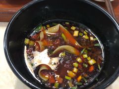 -乡党臊子面(丰庆公园店)