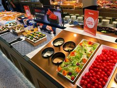 -比格比萨自助(宝山日月光店)