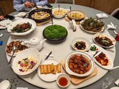 -新吉士·上海菜(浦东LCM置汇旭辉店)