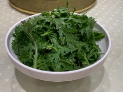 生拌茼蒿-顺风海鲜港(金玉兰店)