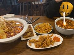 -三生小馆(亭知路店)