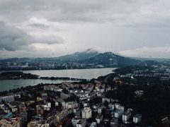 -洲际酒店·地平线全日餐厅HORIZON CAFÉ