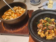 -狮王府淮扬菜(新街口友谊店)