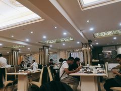 大堂-伊兰堡小刀鸭(崇仁街店)