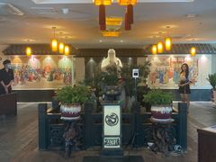 -儒之堂足道·SPA·推拿(莫干山路店)