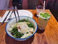-La Strada(安福路店)