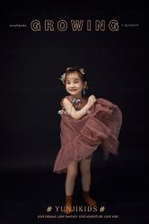 -韵纪亲子儿童摄影·孕妈照