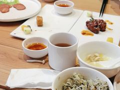 -枣子树·素食餐厅(普陀山店)