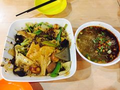 -林静小吃(复兴路店)