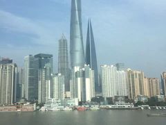 -上海外滩英迪格酒店