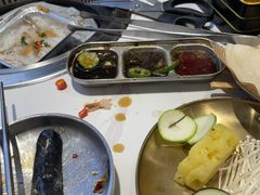 -花味·自助烤肉(南方时代店)