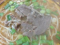 -温泉第一家羊肉馆