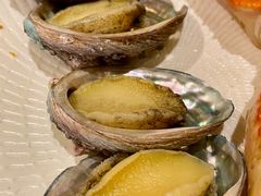 -怡咖啡·自助餐·西安香格里拉