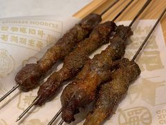 -陳香貴·兰州牛肉面(上海长风大悦城店)