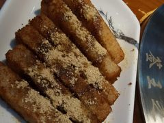 -签味爽成都老火锅串串(窑头路店)