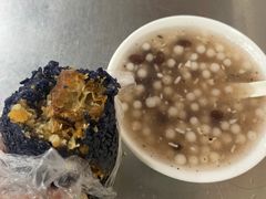 -芳婆糕团店(王府大街店)