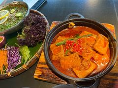 -Ameigo梅果·云贵川bistro(长宁来福士店)