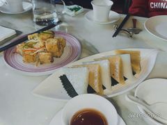 -顺德美的万豪酒店-万豪中餐厅