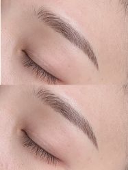 -久匠·纹眉半永久野生眉