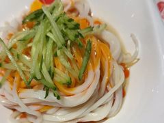 -子午路张记肉夹馍(兵马俑店)