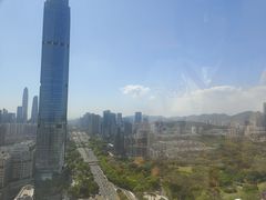 -君庭中餐馆(华强路店)