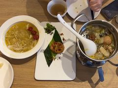 -枣子树·素食餐厅(朱家尖店)
