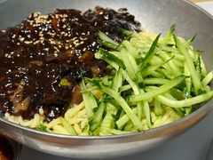 -延锄汤饭食堂(桂林路店)
