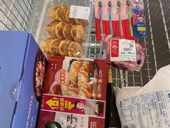 -麦德龙(闵行店)