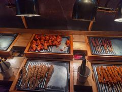 -比格比萨自助(南京万达茂店)