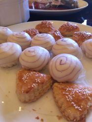 -武汉富力威斯汀酒店·宴会厅