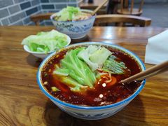 -蒋六十八梯眼镜面(狮子坪店)