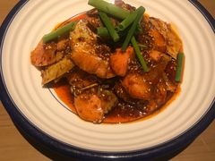 -卞氏菜根香(青羊万达店)