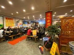 -冯记香辣兔火锅(茶店子总店)